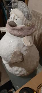 Bonhomme de neige, Enlèvement ou Envoi, Comme neuf