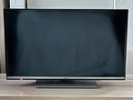 Panasonic-televisie, Audio, Tv en Foto, Televisies, Ophalen, LED, Panasonic, 50 Hz