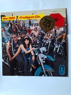 The 1910 Fruitgum Co. : hard ride (NM), Cd's en Dvd's, Vinyl | Pop, 1960 tot 1980, Zo goed als nieuw, 12 inch, Verzenden