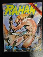 Rahan n 25, deux aventures indidites, Enlèvement ou Envoi, Utilisé