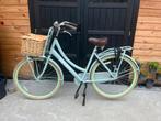 Omafiets 28 inch, Fietsen en Brommers, Ophalen, Gebruikt