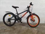 vélo enfant, Fietsen en Brommers, Fietsen | Jongens, Ophalen, Gebruikt, 14 inch of minder, Versnellingen