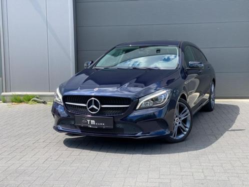 Mercedes-Benz CLA benzine automaat, Auto's, Mercedes-Benz, Bedrijf, Te koop, CLA, ABS, Achteruitrijcamera, Adaptieve lichten, Airbags