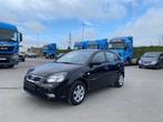 Kia Rio 1.4i Benzine / 2011 / 84000.km, Electronic Stability Program (ESP), Euro 5, Zwart, Bedrijf