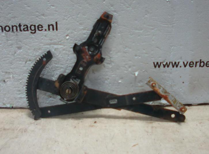 RAAMMECHANIEK ELEK RECHTS VOOR Citroën CX II, Auto-onderdelen, Carrosserie, Citroën, Voor, Rechts, Gebruikt