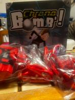 Chrono bomb, Hobby en Vrije tijd, Ophalen of Verzenden, Zo goed als nieuw