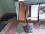 Gratis verschillende oude spiegels, Huis en Inrichting, Woonaccessoires | Spiegels, Ophalen