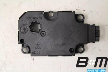 Kachelstelmotor Audi A6 4G Avant FL beschikbaar voor biedingen