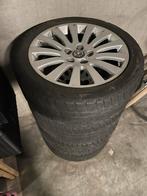 Opel insignia Set origineel 4 x Velgen 18’ + winterbanden, Auto-onderdelen, Banden en Velgen, Ophalen, 18 inch, Banden en Velgen