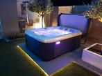 Wellis Spa Mars 3 personen, Tuin en Terras, Ophalen, Gebruikt, Pomp