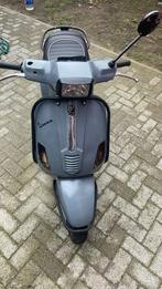 Vespa S50 4takt, Ophalen, Gebruikt, Benzine, Klasse A (25 km/u)