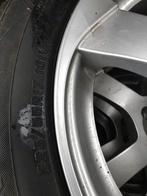 Banden en velgen te koop, Auto-onderdelen, Banden en Velgen, Ophalen, Gebruikt, Banden en Velgen, 17 inch