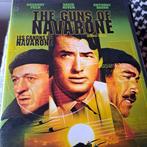 The guns of navarone 1961 dvd krasvrij 3eu, 1960 tot 1980, Ophalen of Verzenden, Zo goed als nieuw, Actie en Avontuur