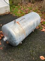 Galva 200l vat, Enlèvement, Comme neuf