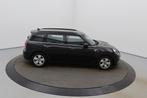 (1XRH956) MINI MINI CLUBMAN, Voorwielaandrijving, 75 kW, Stof, Gebruikt