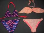 2 bikini's smal, Vêtements | Femmes, Vêtements de Bain & Maillots de Bain, Envoi, Porté, Bikini