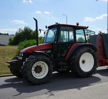 New Holland L85  beschikbaar voor biedingen