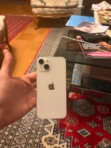 iphone 13 128gb, Télécoms, Enlèvement, Comme neuf