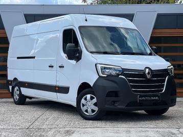 Renault Master '23 - L3H2 - AUTOMAAT - CAMERA - GARANTIE beschikbaar voor biedingen