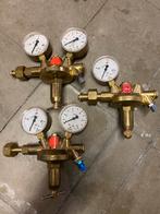 Vulkan 200 n2lt4 drukregelaar zuurstof ontspanner, Ophalen, Nieuw