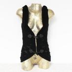 Magnifique Only Cardigan Noir (S) - 28 € 20,-, Vêtements | Femmes, Pulls & Gilets, Comme neuf, Taille 36 (S), Noir, Envoi