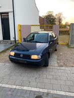 Volkswagen polo benzine lez ok gekeurd, Auto's, Volkswagen, Bedrijf, Polo, Te koop, Benzine