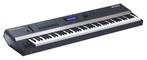 Kurzweil Artis stage piano, Ophalen, Zwart, Digitaal, Zo goed als nieuw