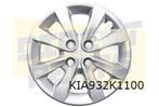 Kia Rio (III+IV) Wieldop 15''   Origineel! 529601W150, Auto diversen, Wieldoppen, -, Verzenden, -, Nieuw