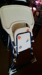 Opvouwbare kinderstoel, Kinderen en Baby's, Kinderstoelen, Ophalen of Verzenden, Gebruikt