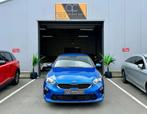 Kia Ceed cee'd 1.4T ESSENCE  BOITE AUTO  GARANTIE, 5 places, Berline, Automatique, Bleu