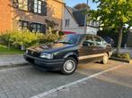 Vw Passat 1.9D oldtimer 125000kms!  LEZ OK!, Auto's, Volkswagen, Voorwielaandrijving, 4 deurs, 50 kW, Zwart