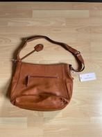 Gloednieuwe Anna Field handtas, Ophalen, Nieuw, Bruin, Handtas
