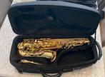 Selmer SA80 Serie II Alt Saxofoon, Ophalen, Alt, Met koffer