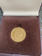 Gouden munt, Ophalen, Goud, Losse munt, Goud