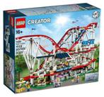 Lego Creator Expert 10261 - Achtbaan, Enlèvement, Neuf, Ensemble complet, Lego