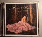 Cd. Maria Mena. Cause and effect., Cd's en Dvd's, Cd's | Overige Cd's, Ophalen of Verzenden, Gebruikt