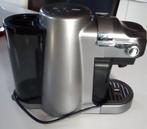 Rombouts XPRESS'OH Espressomachine — 1250 watt, Afneembaar waterreservoir, Zo goed als nieuw, Koffiepads en cups, Ophalen