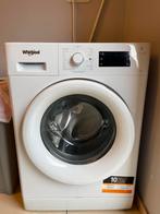 Whirlpool 7kg machine a laver, Comme neuf