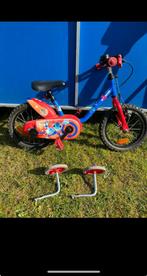 Vélo enfant, Ophalen, Zo goed als nieuw