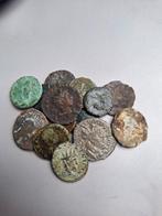lot 13 monnaies antique, Timbres & Monnaies, Monnaies | Europe | Monnaies non-euro, Enlèvement ou Envoi