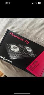 DJ pioneer sb2 ddj, Comme neuf, Platine, Pioneer, Enlèvement ou Envoi