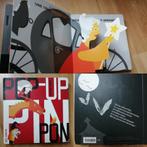 Livre Pop Up Pinpon, Enlèvement, Comme neuf