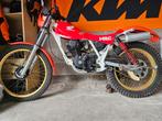 Honda tlr 200 avec papier, Motos, Particulier