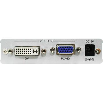 Cypress cyp-290 video converter beschikbaar voor biedingen
