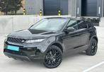 Range Rover Evoque Black Sport 2020 Hybride 55668km, Auto's, Land Rover, Automaat, 2000 kg, Leder, Bedrijf