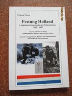 Boekje: Landminenrauming Niederlanden 1945_47.  Berlin 2007, Ophalen of Verzenden