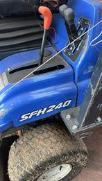 Iseki grasmaaier SFH 240, Tuin en Terras, Ophalen, Zo goed als nieuw