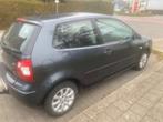 VW Polo - Voor export of onderdelen, Auto diversen, Ongevalwagen, Ophalen, Volkswagen, Handgeschakeld, Overige carrosserie