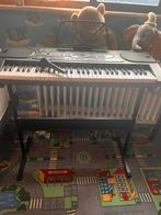 Keyboard, Muziek en Instrumenten, Orgels, Ophalen, Zo goed als nieuw