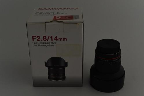 Nikon lens, Audio, Tv en Foto, Foto | Lenzen en Objectieven, Ophalen of Verzenden